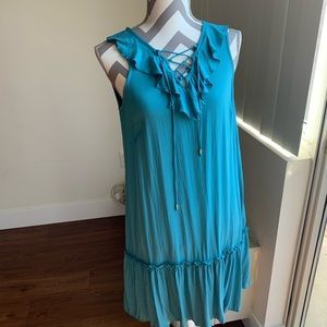 Dress By Time And Tru